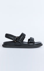 Billini - Taishi Sandal in Black